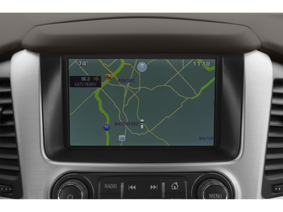 2015 GMC Yukon XL SLE