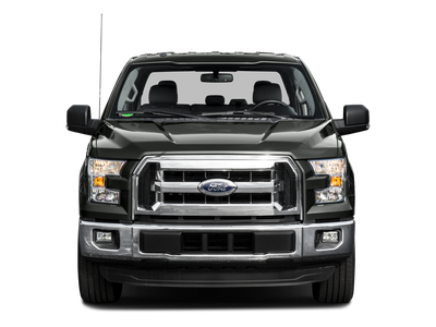 2016 Ford F-150 Base