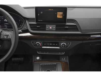 2018 Audi Q5 2.0T Premium quattro