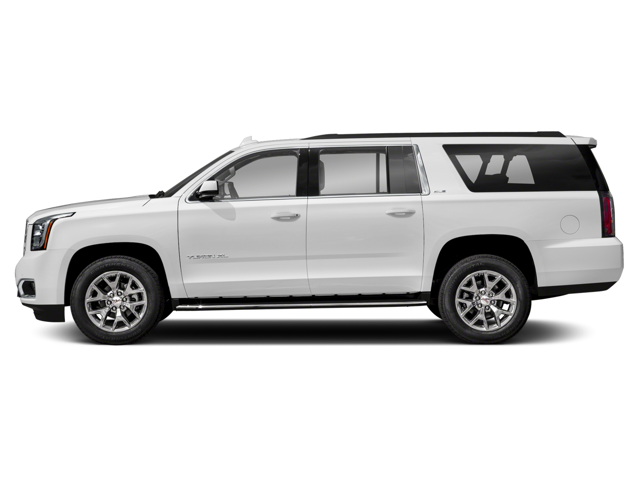 2018 GMC Yukon XL SLE