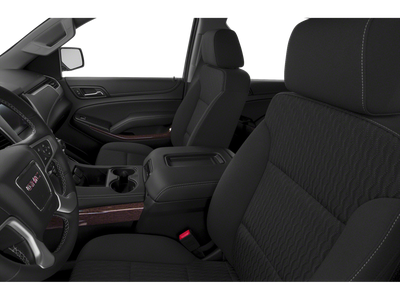 2018 GMC Yukon XL SLE