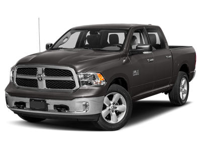 2018 RAM 1500 Base