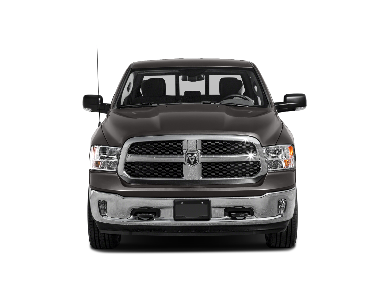 2018 RAM 1500 Base