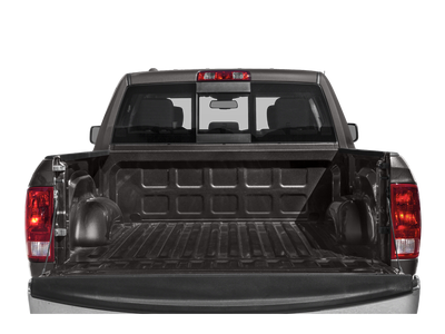 2018 RAM 1500 Base