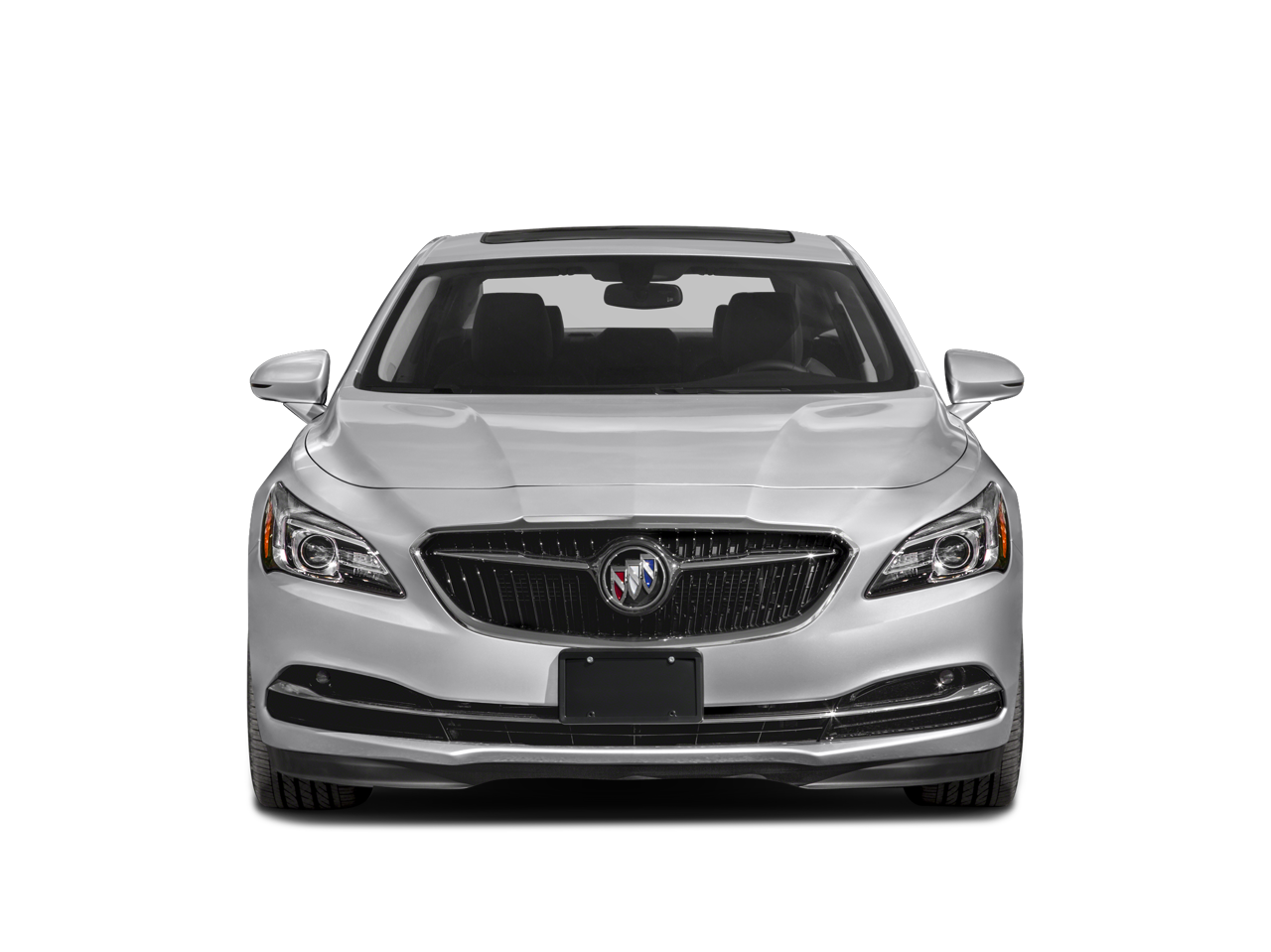 2019 Buick LaCrosse Avenir