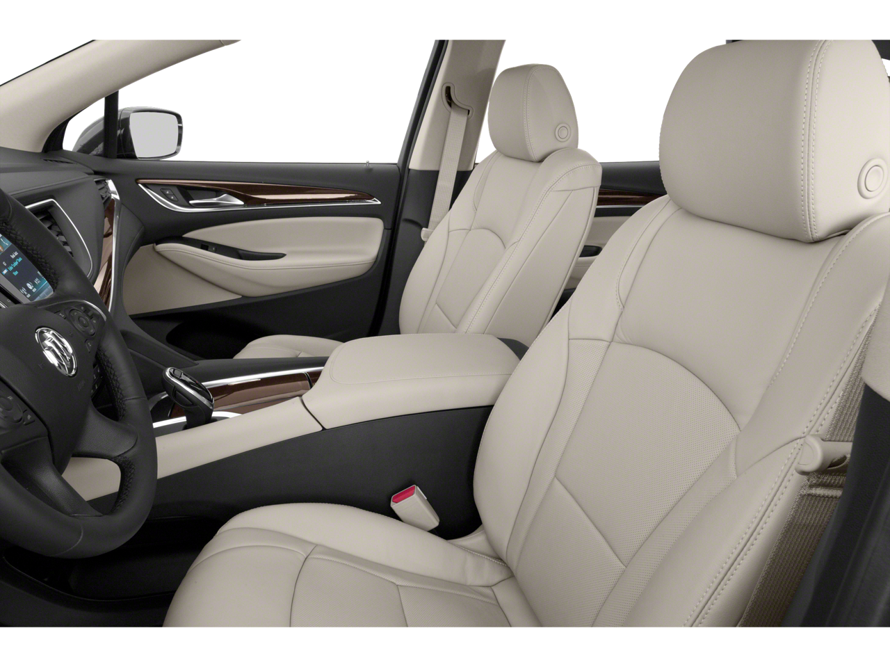 2019 Buick Enclave Premium Group