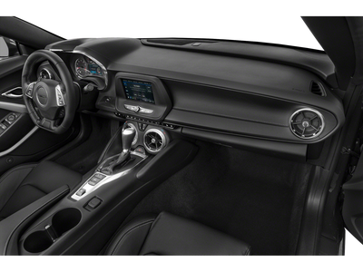 2019 Chevrolet Camaro 1LT