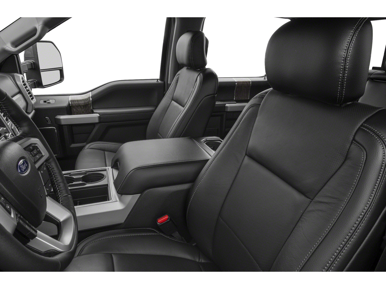 2019 Ford F-250SD Lariat