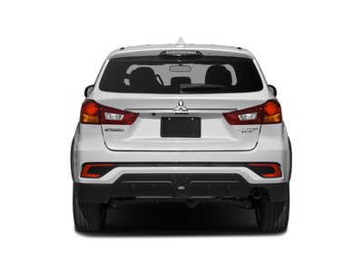 2019 Mitsubishi Outlander Sport 2.4 GT