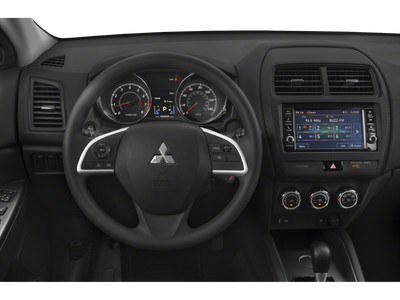 2019 Mitsubishi Outlander Sport 2.4 GT