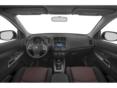 2019 Mitsubishi Outlander Sport 2.4 GT