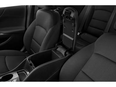 2020 Chevrolet Malibu LS 1LS