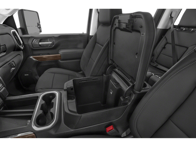 2020 Chevrolet Silverado 3500 HD LTZ