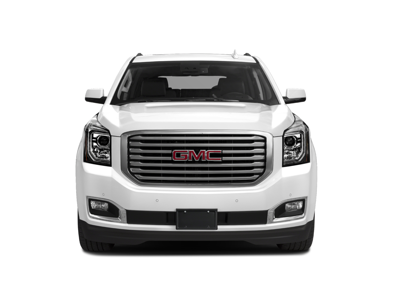 2020 GMC Yukon SLT Standard Edition