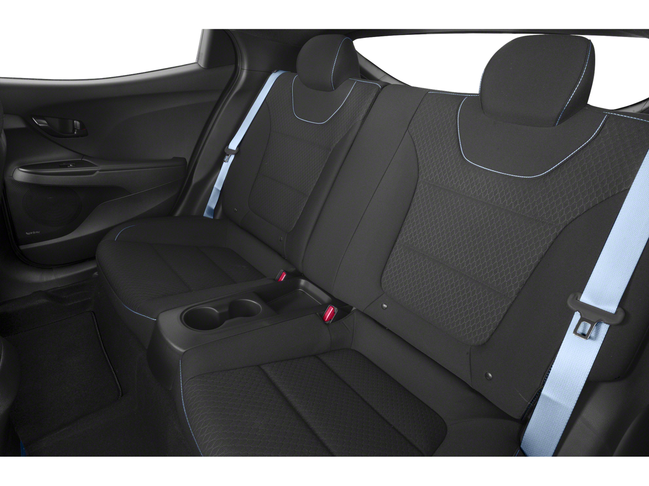 2020 Hyundai Veloster N