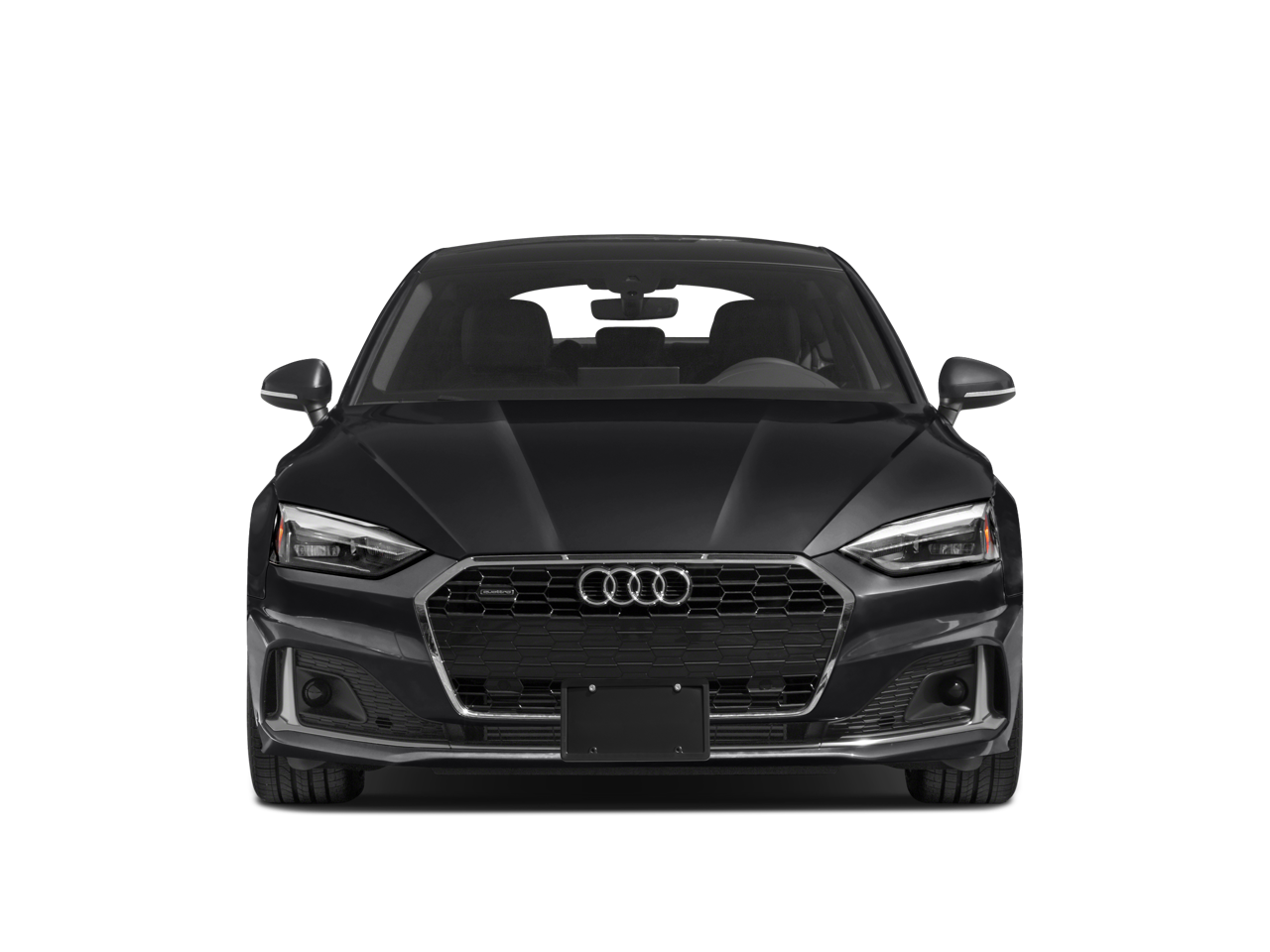 2021 Audi A5 Sportback 45 S line Prestige quattro
