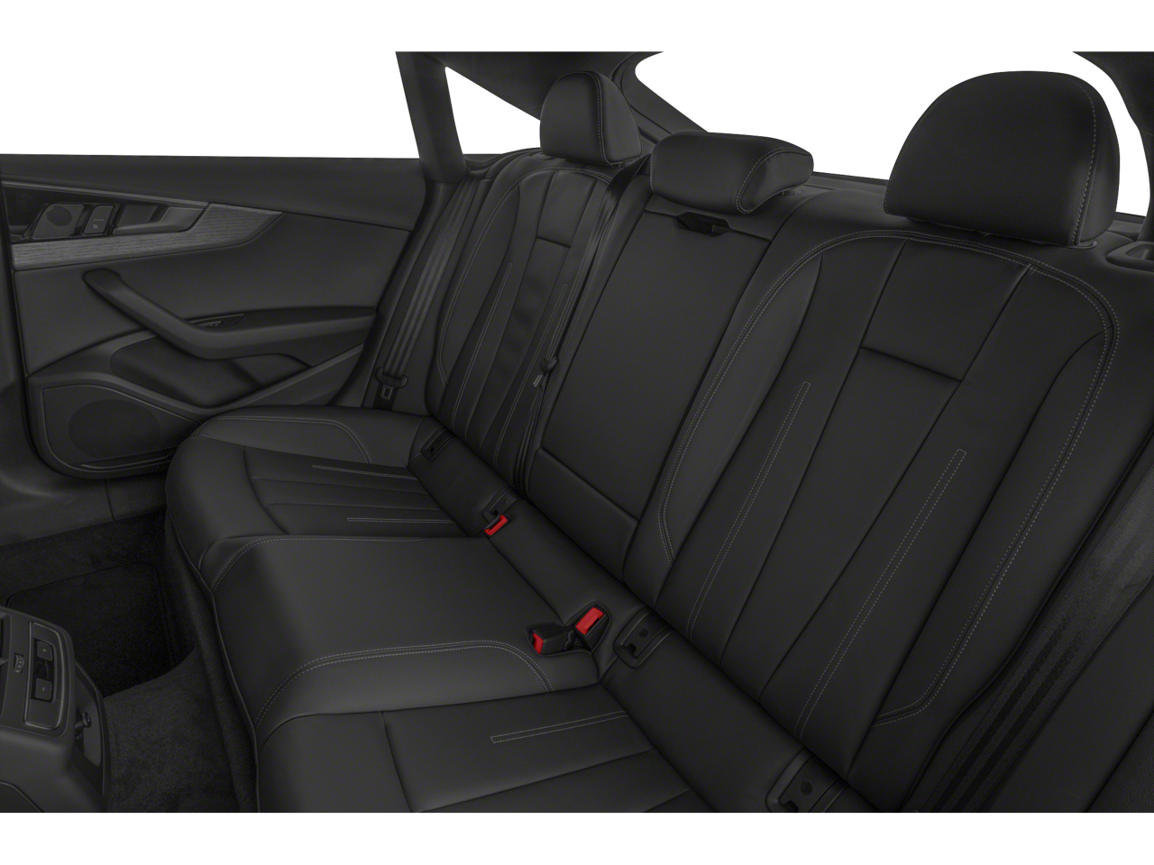 2021 Audi A5 Sportback 45 S line Prestige quattro