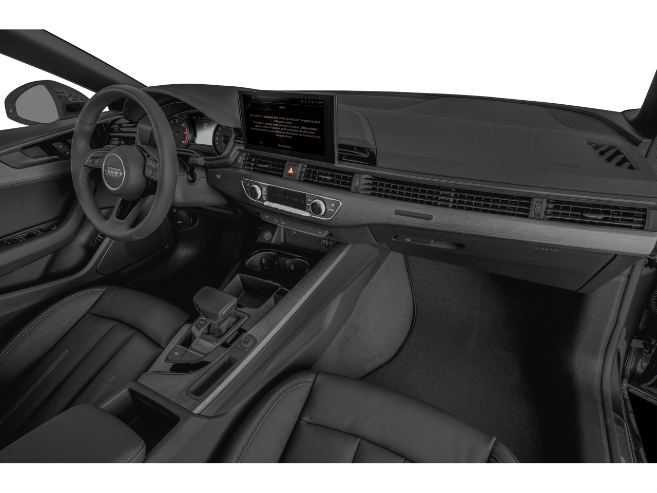 2021 Audi A5 Sportback 45 S line Prestige quattro