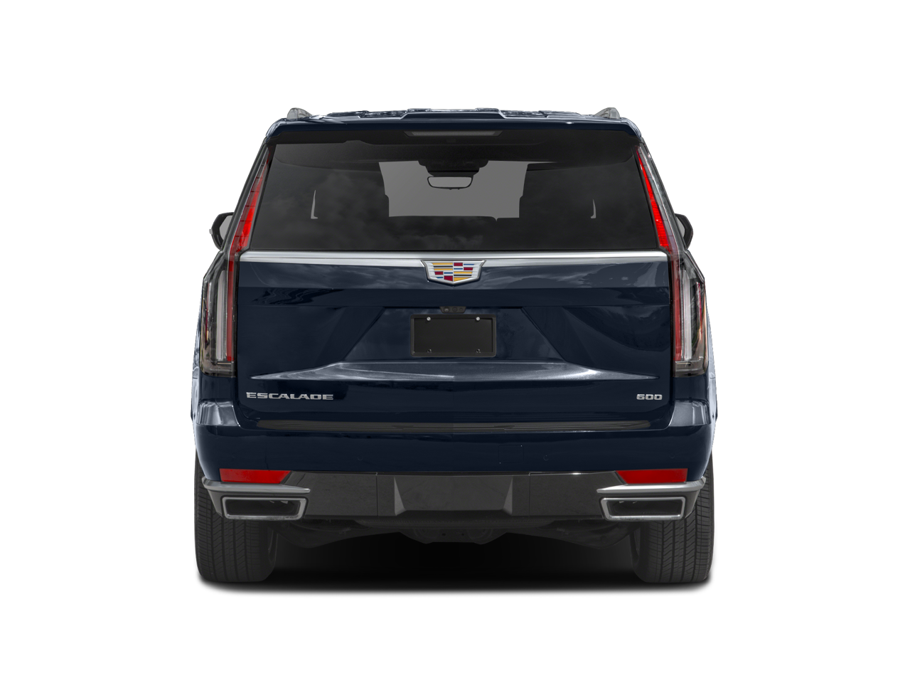 2021 Cadillac Escalade Premium Luxury Platinum