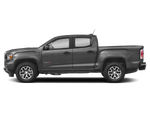 2021 GMC Canyon AT4 - Leather