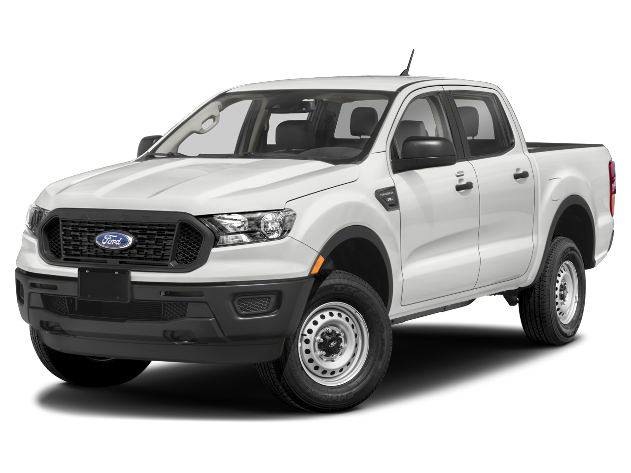 2022 Ford Ranger XLT in Flint, MI | Detroit Ford Ranger | Randy Wise ...