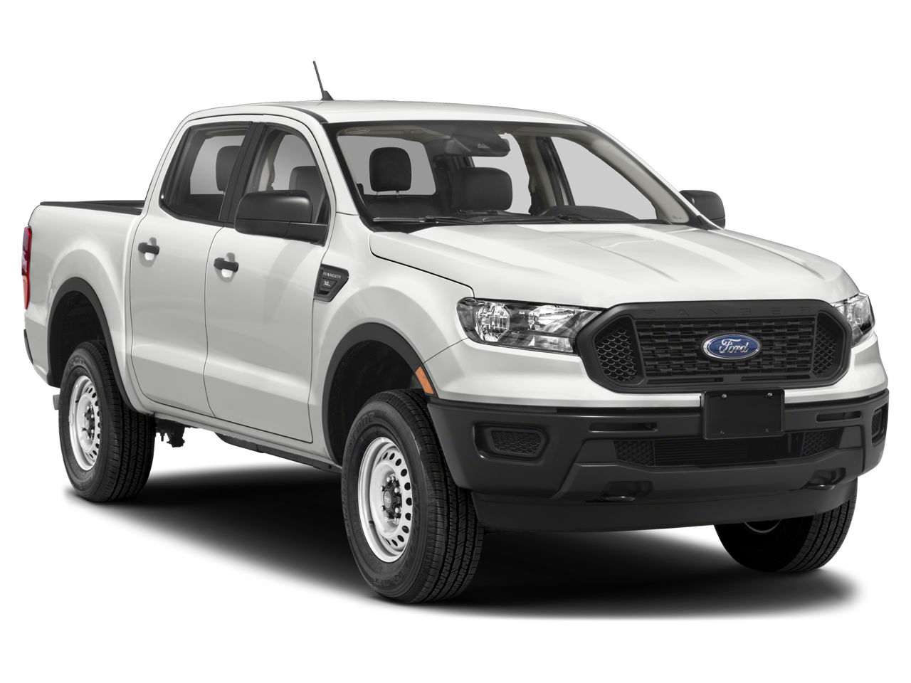 2022 Ford Ranger XLT in Flint, MI | Detroit Ford Ranger | Randy Wise ...