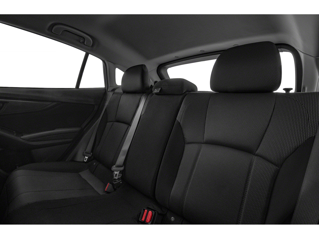 2022 Subaru Impreza Base