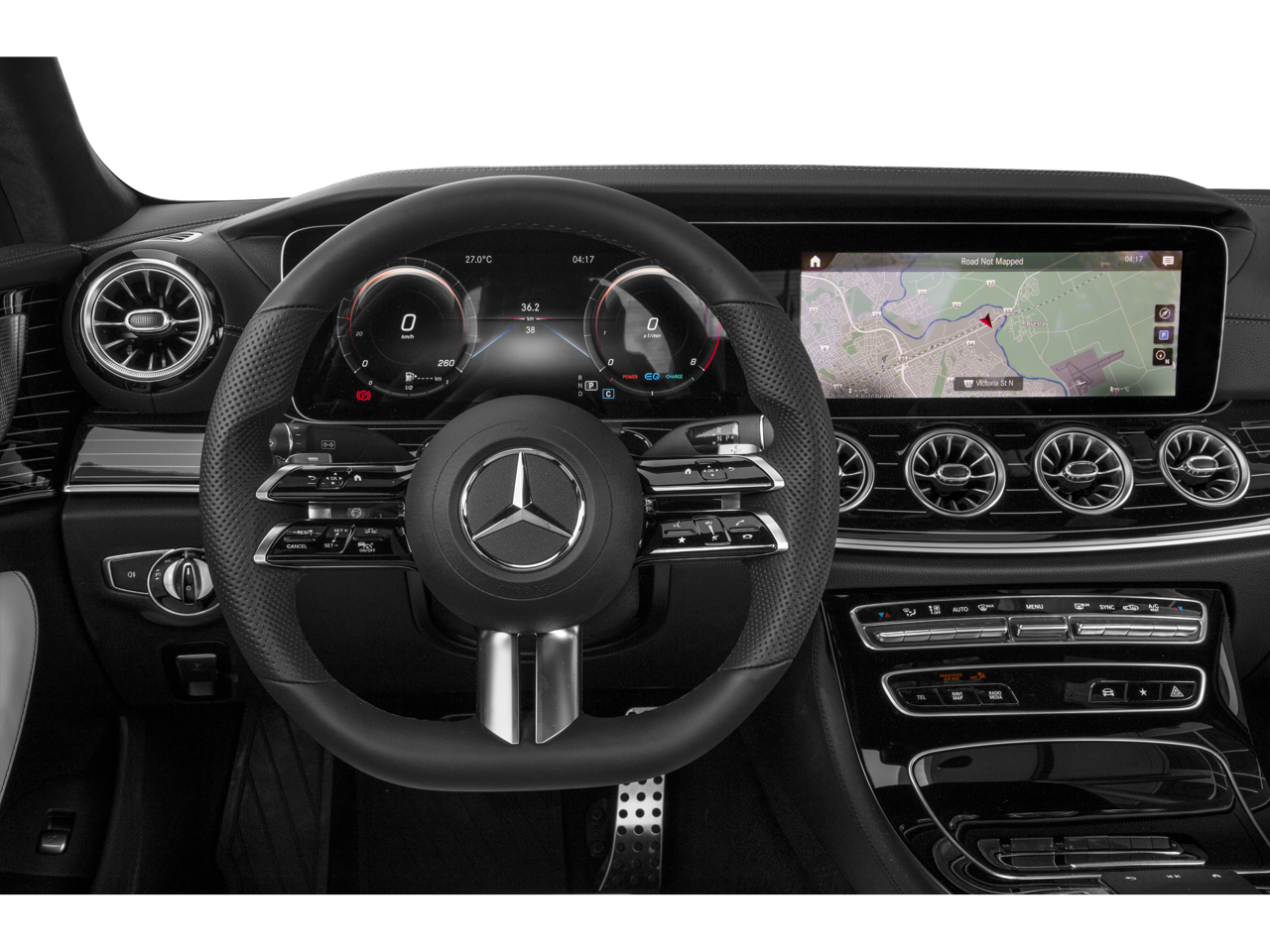 2023 Mercedes-Benz CLS CLS 450 4MATIC®