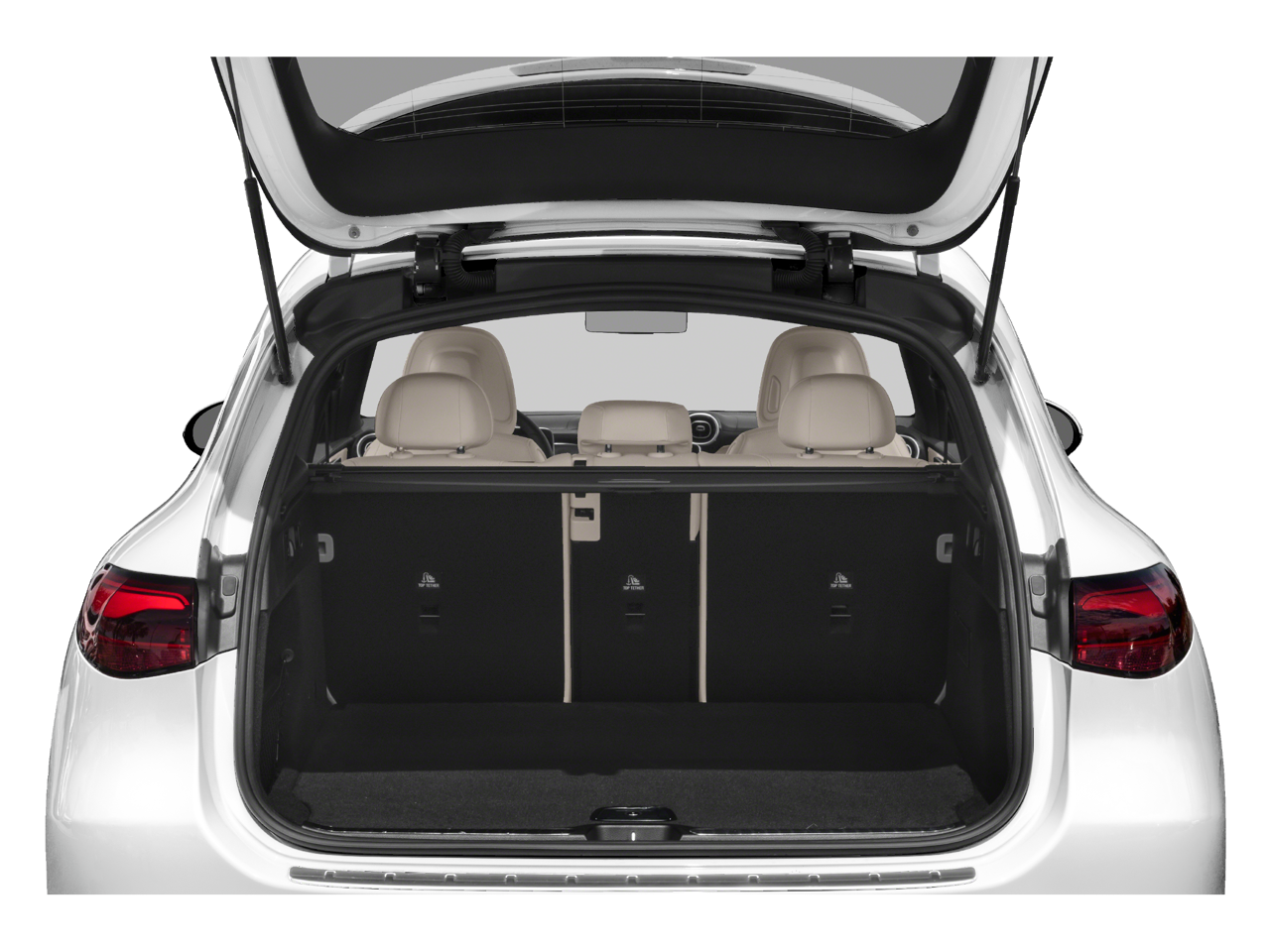 2023 Mercedes-Benz GLC GLC 300 4MATIC®