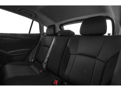 2023 Subaru Impreza Base