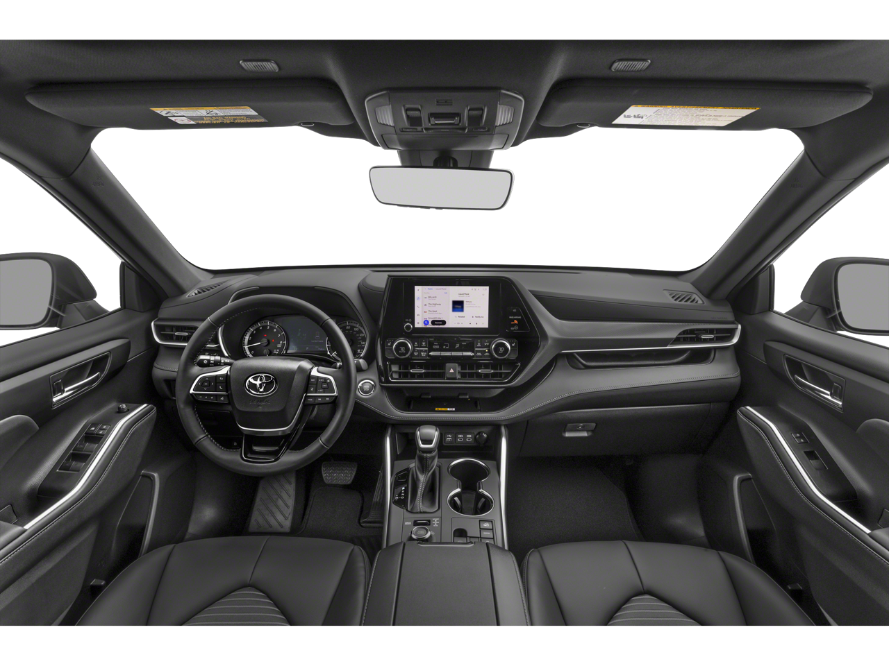 2023 Toyota HIGHLANDER XSE in Flint, MI | Detroit Toyota HIGHLANDER ...