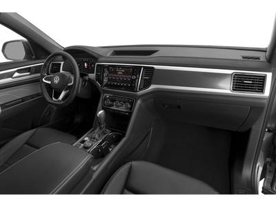 2023 Volkswagen Atlas Cross Sport 3.6L V6 SEL