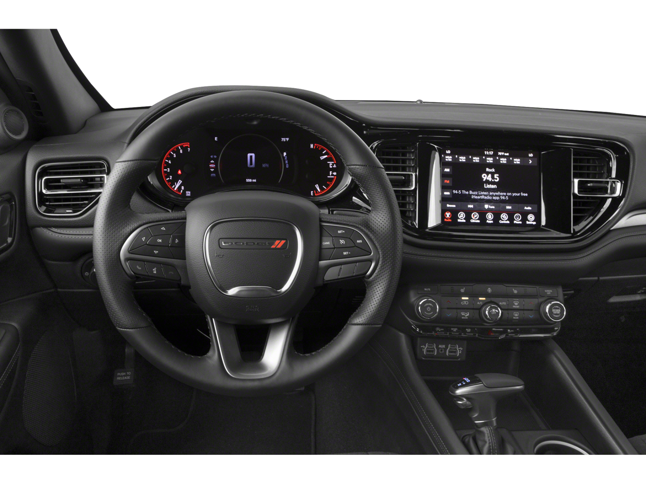 2024 Dodge Durango R/T Premium