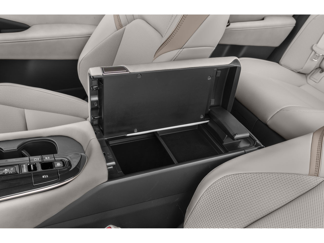 2024 Toyota CROWN Limited