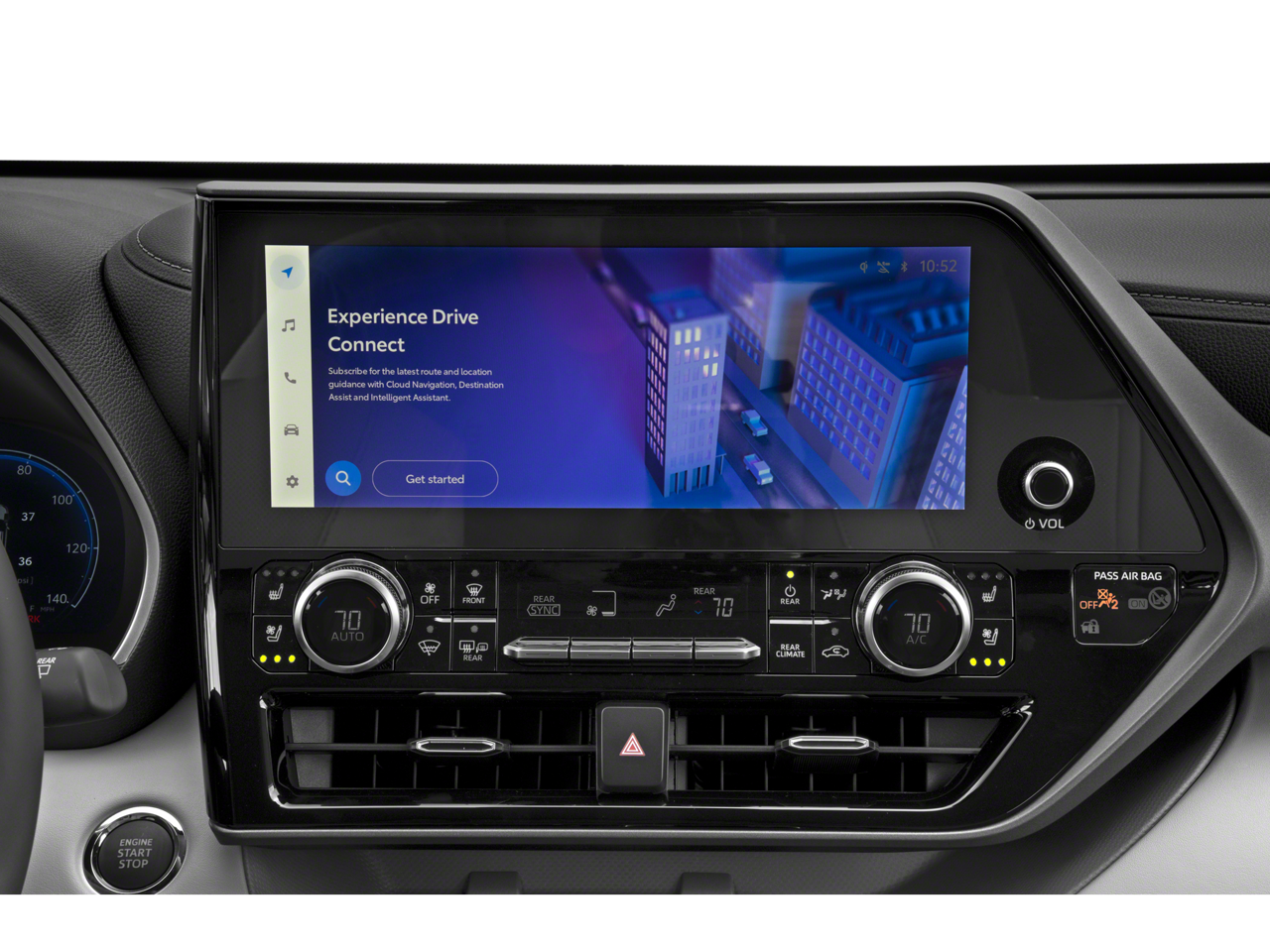 2024 Toyota HIGHLANDER Limited