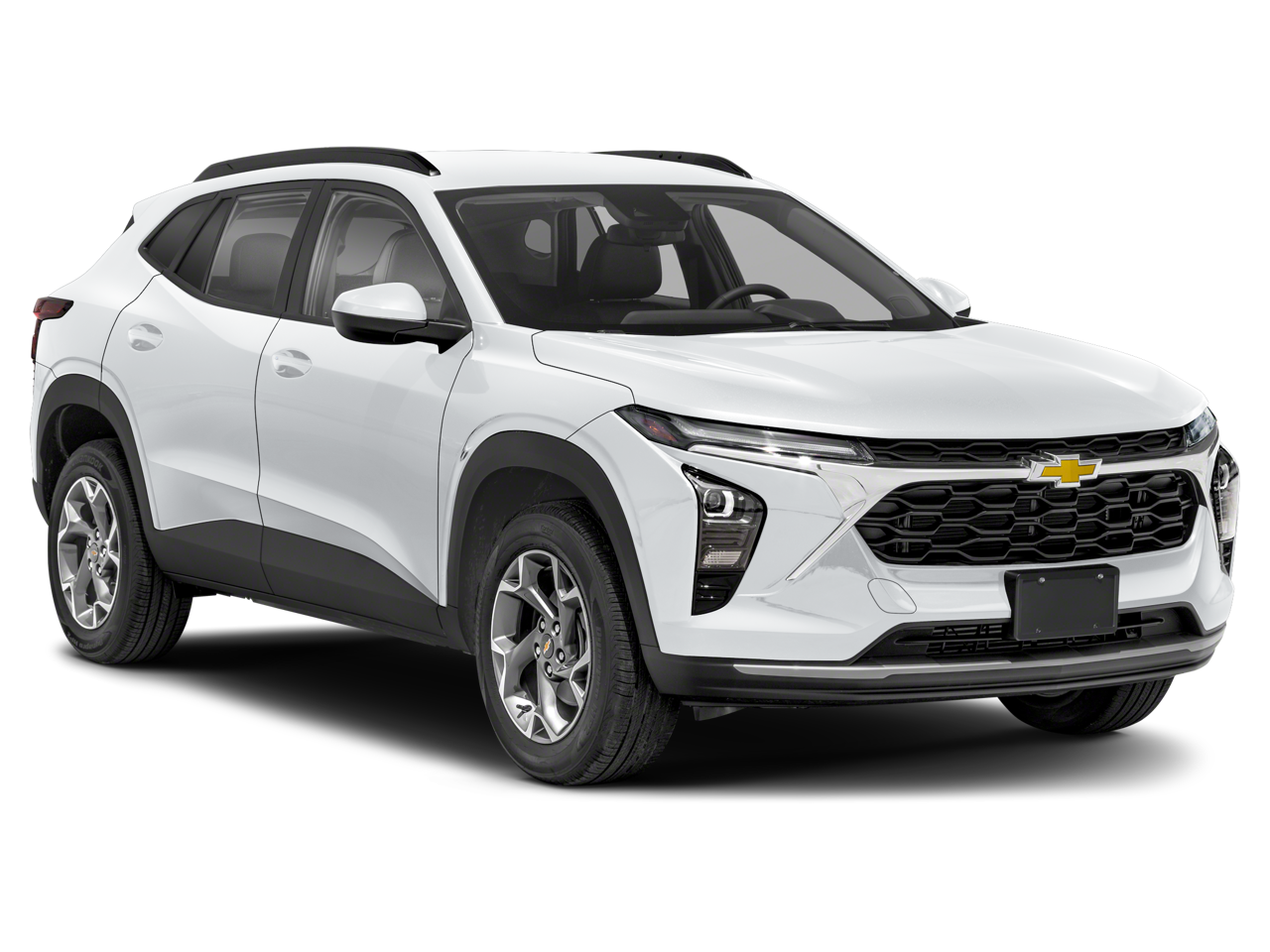2025 Chevrolet Trax ACTIV photo 3