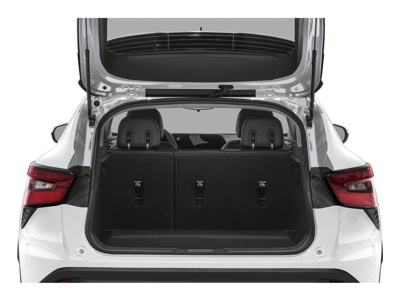 2025 Chevrolet Trax ACTIV photo 4