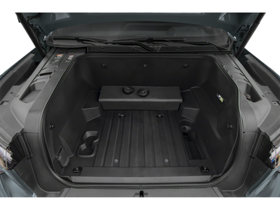 2025 Chevrolet Silverado EV LT - Extended Range