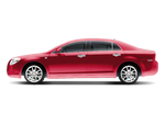 2008 Chevrolet Malibu LS