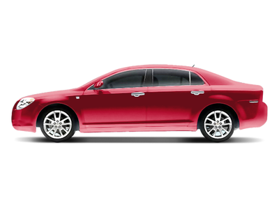 2008 Chevrolet Malibu LS