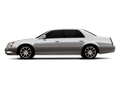 2009 Cadillac DTS Base