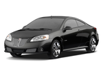 2009 Pontiac G6 GT