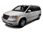 2010 Chrysler Town & Country Touring