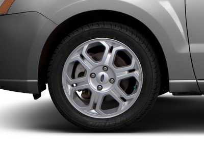 2010 Ford Focus SE