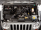 2010 Jeep Wrangler Unlimited Sport