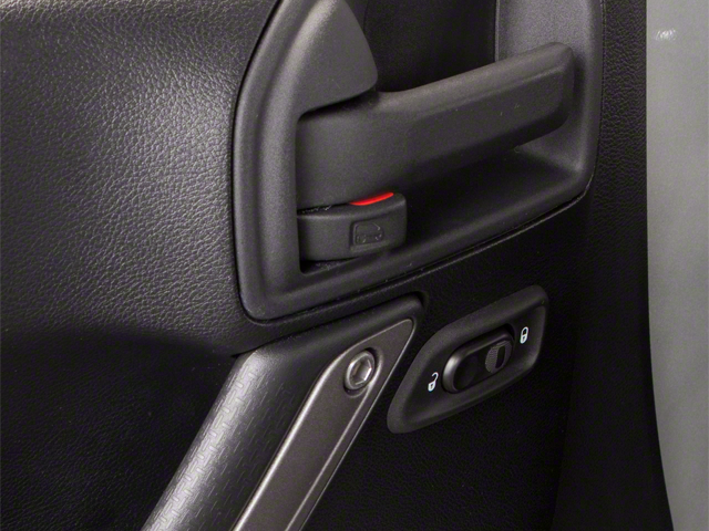 2010 Jeep Wrangler Unlimited Sport