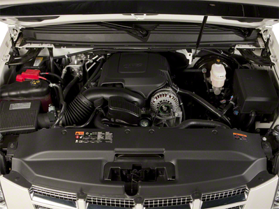2011 Cadillac Escalade ESV Luxury