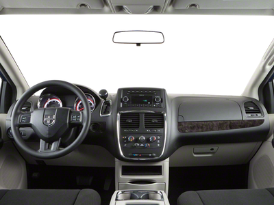2011 Dodge Grand Caravan Mainstreet