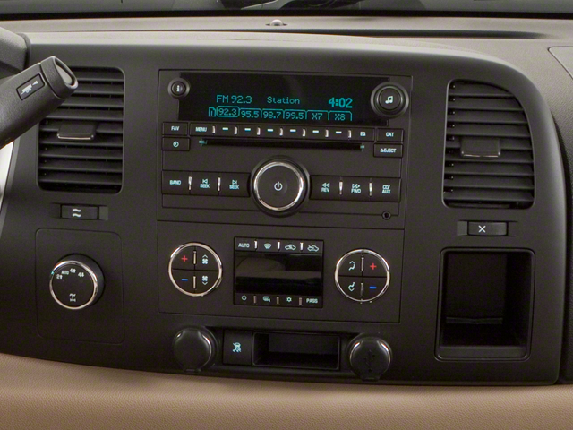 2011 GMC Sierra 1500 SL