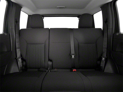 2011 Jeep Liberty Limited